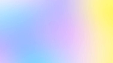 Soyut ışık arkaplan duvar kağıdı rengarenk bulanık yumuşak hareket parlak parlama