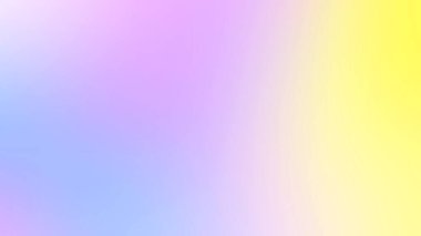 Soyut ışık arkaplan duvar kağıdı rengarenk bulanık yumuşak hareket parlak parlama