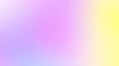 Soyut ışık arkaplan duvar kağıdı rengarenk bulanık yumuşak hareket parlak parlama