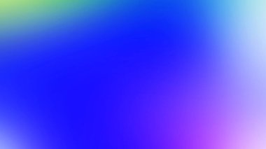 Soyut ışık arkaplan duvar kağıdı rengarenk bulanık yumuşak hareket parlak parlama