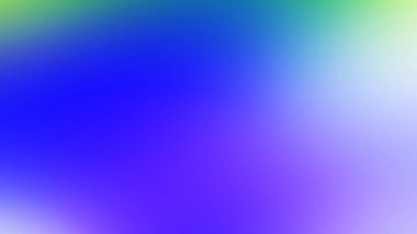 Soyut ışık arkaplan duvar kağıdı rengarenk bulanık yumuşak hareket parlak parlama