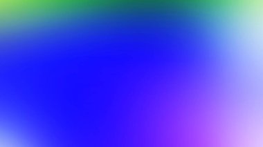 Soyut ışık arkaplan duvar kağıdı rengarenk bulanık yumuşak hareket parlak parlama