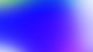 Soyut ışık arkaplan duvar kağıdı rengarenk bulanık yumuşak hareket parlak parlama