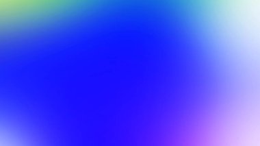 Soyut ışık arkaplan duvar kağıdı rengarenk bulanık yumuşak hareket parlak parlama