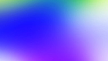 Soyut ışık arkaplan duvar kağıdı rengarenk bulanık yumuşak hareket parlak parlama