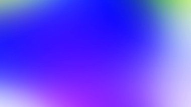 Soyut ışık arkaplan duvar kağıdı rengarenk bulanık yumuşak hareket parlak parlama