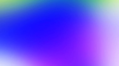 Soyut ışık arkaplan duvar kağıdı rengarenk bulanık yumuşak hareket parlak parlama