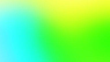 Soyut ışık arkaplan duvar kağıdı rengarenk bulanık yumuşak hareket parlak parlama