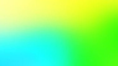 Soyut ışık arkaplan duvar kağıdı rengarenk bulanık yumuşak hareket parlak parlama