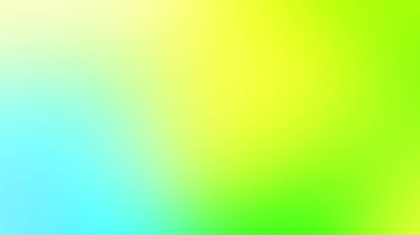 Soyut ışık arkaplan duvar kağıdı rengarenk bulanık yumuşak hareket parlak parlama