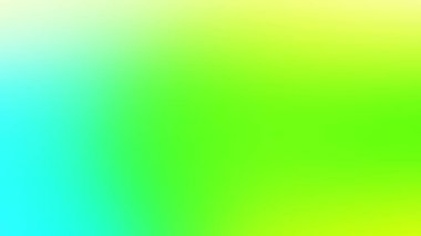 Soyut ışık arkaplan duvar kağıdı rengarenk bulanık yumuşak hareket parlak parlama