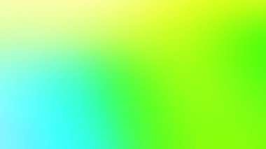 Soyut ışık arkaplan duvar kağıdı rengarenk bulanık yumuşak hareket parlak parlama