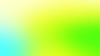 Soyut ışık arkaplan duvar kağıdı rengarenk bulanık yumuşak hareket parlak parlama