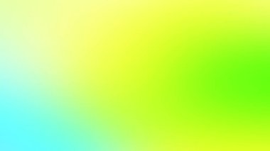 Soyut ışık arkaplan duvar kağıdı rengarenk bulanık yumuşak hareket parlak parlama