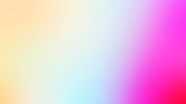 Soyut ışık arkaplan duvar kağıdı rengarenk bulanık yumuşak hareket parlak parlama