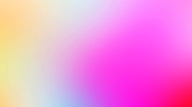 Soyut ışık arkaplan duvar kağıdı rengarenk bulanık yumuşak hareket parlak parlama