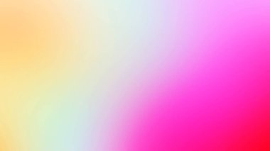 Soyut ışık arkaplan duvar kağıdı rengarenk bulanık yumuşak hareket parlak parlama