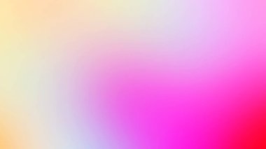 Soyut ışık arkaplan duvar kağıdı rengarenk bulanık yumuşak hareket parlak parlama