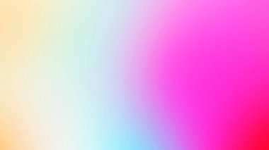 Soyut ışık arkaplan duvar kağıdı rengarenk bulanık yumuşak hareket parlak parlama