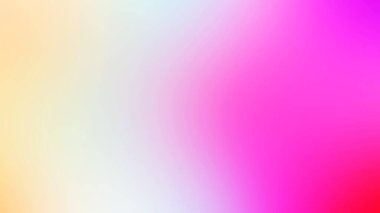 Soyut ışık arkaplan duvar kağıdı rengarenk bulanık yumuşak hareket parlak parlama