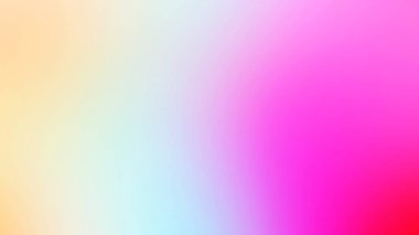 Soyut ışık arkaplan duvar kağıdı rengarenk bulanık yumuşak hareket parlak parlama