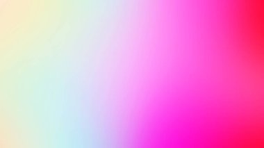 Soyut ışık arkaplan duvar kağıdı rengarenk bulanık yumuşak hareket parlak parlama