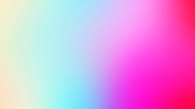 Soyut ışık arkaplan duvar kağıdı rengarenk bulanık yumuşak hareket parlak parlama