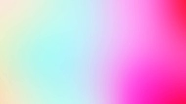 Soyut ışık arkaplan duvar kağıdı rengarenk bulanık yumuşak hareket parlak parlama