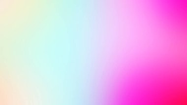 Soyut ışık arkaplan duvar kağıdı rengarenk bulanık yumuşak hareket parlak parlama