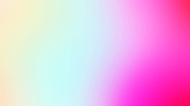 Soyut ışık arkaplan duvar kağıdı rengarenk bulanık yumuşak hareket parlak parlama