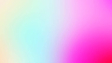 Soyut ışık arkaplan duvar kağıdı rengarenk bulanık yumuşak hareket parlak parlama