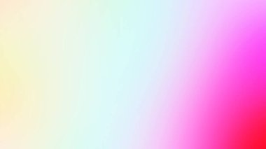 Soyut ışık arkaplan duvar kağıdı rengarenk bulanık yumuşak hareket parlak parlama