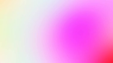 Soyut ışık arkaplan duvar kağıdı rengarenk bulanık yumuşak hareket parlak parlama