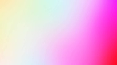 Soyut ışık arkaplan duvar kağıdı rengarenk bulanık yumuşak hareket parlak parlama