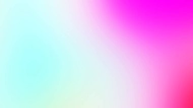 Soyut ışık arkaplan duvar kağıdı rengarenk bulanık yumuşak hareket parlak parlama