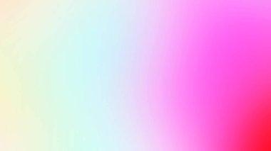 Soyut ışık arkaplan duvar kağıdı rengarenk bulanık yumuşak hareket parlak parlama