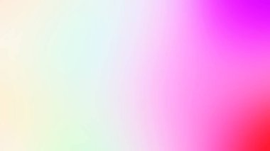 Soyut ışık arkaplan duvar kağıdı rengarenk bulanık yumuşak hareket parlak parlama