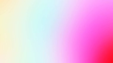 Soyut ışık arkaplan duvar kağıdı rengarenk bulanık yumuşak hareket parlak parlama