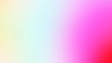 Soyut ışık arkaplan duvar kağıdı rengarenk bulanık yumuşak hareket parlak parlama