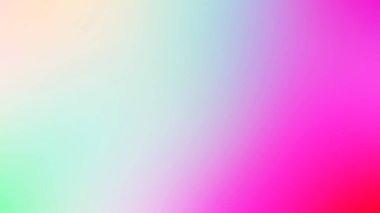 Soyut ışık arkaplan duvar kağıdı rengarenk bulanık yumuşak hareket parlak parlama