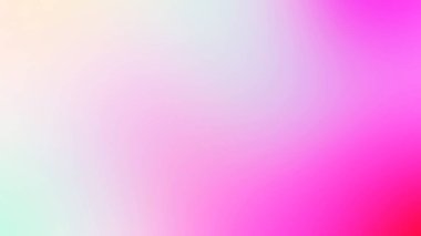 Soyut ışık arkaplan duvar kağıdı rengarenk bulanık yumuşak hareket parlak parlama