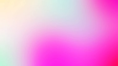 Soyut ışık arkaplan duvar kağıdı rengarenk bulanık yumuşak hareket parlak parlama