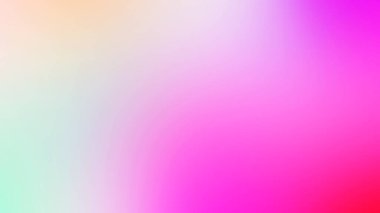 Soyut ışık arkaplan duvar kağıdı rengarenk bulanık yumuşak hareket parlak parlama