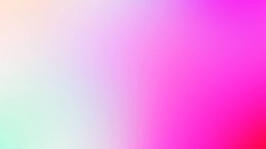 Soyut ışık arkaplan duvar kağıdı rengarenk bulanık yumuşak hareket parlak parlama