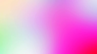 Soyut ışık arkaplan duvar kağıdı rengarenk bulanık yumuşak hareket parlak parlama