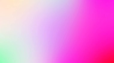 Soyut ışık arkaplan duvar kağıdı rengarenk bulanık yumuşak hareket parlak parlama