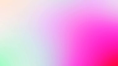 Soyut ışık arkaplan duvar kağıdı rengarenk bulanık yumuşak hareket parlak parlama