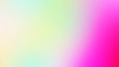 Soyut ışık arkaplan duvar kağıdı rengarenk bulanık yumuşak hareket parlak parlama