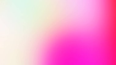 Soyut ışık arkaplan duvar kağıdı rengarenk bulanık yumuşak hareket parlak parlama