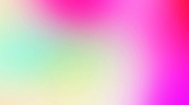 Soyut ışık arkaplan duvar kağıdı rengarenk bulanık yumuşak hareket parlak parlama